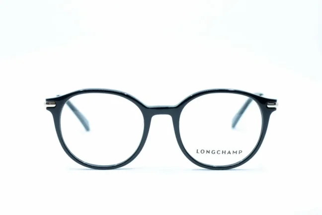 Eyeglasses LONGCHAMP LO2655 001