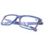Eyeglasses Calvin Klein Jeans CKJ23611 400