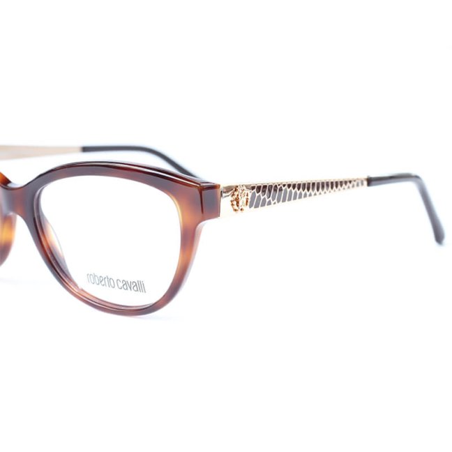 Dámské dioptrické brýle Roberto Cavalli RC860