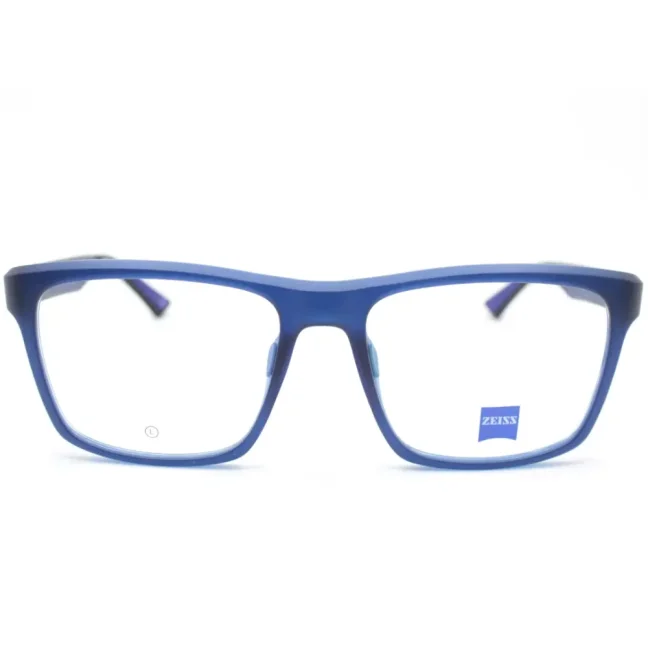 Men's eyeglasses Zeiss SZ23531 401 blue