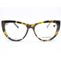 Women's eyeglasses Karl Lagerfeld KL6133 234