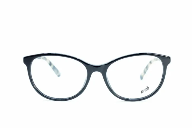 Eyeglasses WEB WE5214 005 54 16 140