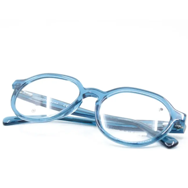 Women's eyeglasses Longchamp LO2730 400
