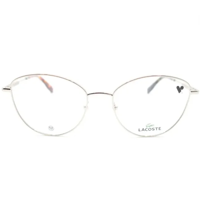 Dioptrické brýle Lacoste l2289 771 shiny gold