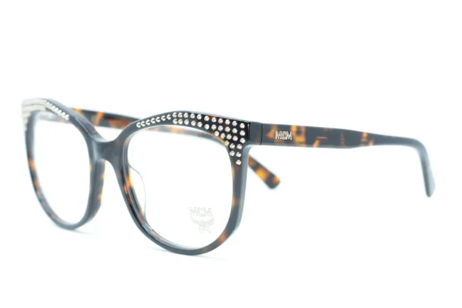 Women's eyeglasses MCM 2657 214