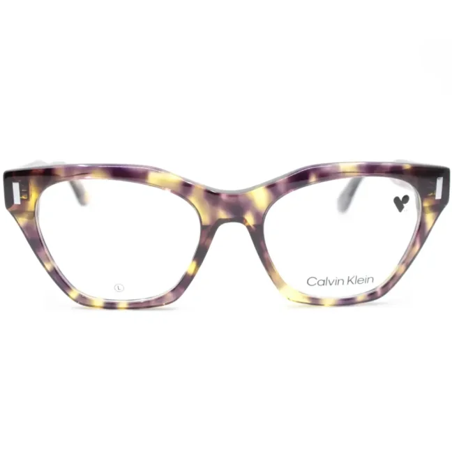 Womens eyeglasses CALVIN KLEIN CK23518 528