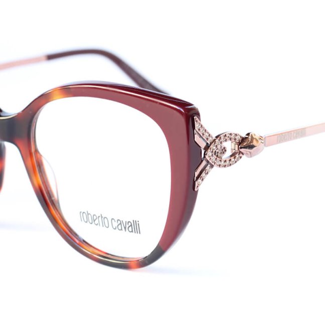 Women's eyeglasses Roberto Cavalli RC 5053 A56