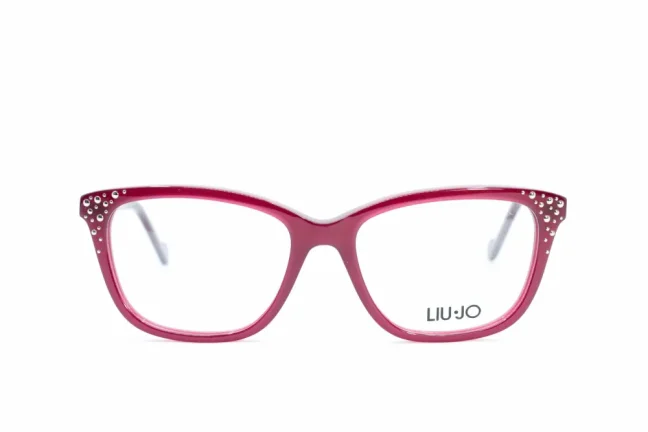 Women's eyeglasses LIU JO LJ2702 623
