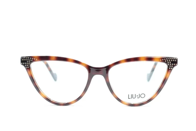 Women's eyeglasses LIU JO LJ2738 215