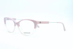 Dámské dioptrické brýle CALVIN KLEIN CK19706 682