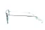 Women's eyeglasses LONGCHAMP LO2630 308