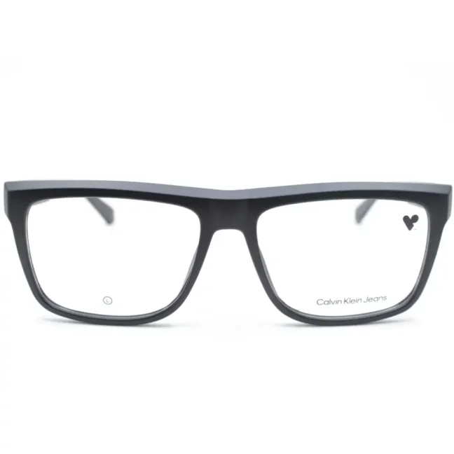 Eyeglasses Calvin Klein Jeans CKJ23645 002