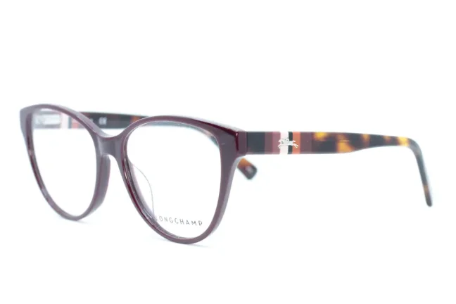 Women's eyeglasses LONGCHAMP LO2634 602