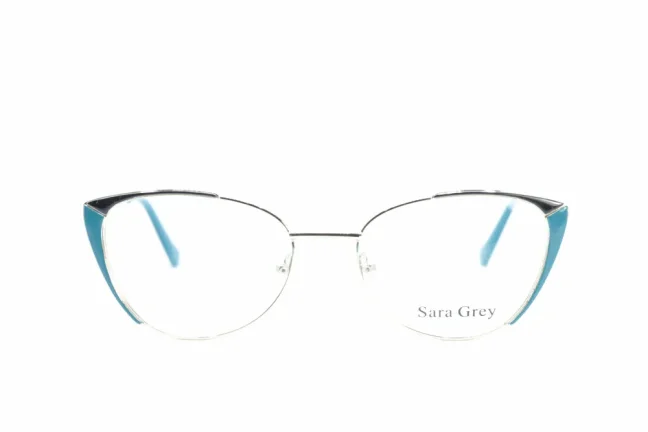 Women's eyeglasses SARA GREY 4057