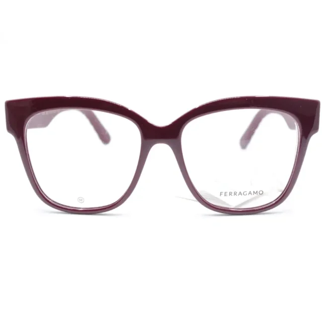 Dámské dioptrické brýle SALVATORE FERRAGAMO SF2956en 601