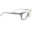 Women's eyeglasses Liu Jo LJ2714 001 black