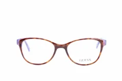 Dámské dioptrické brýle GUESS GU2596 052