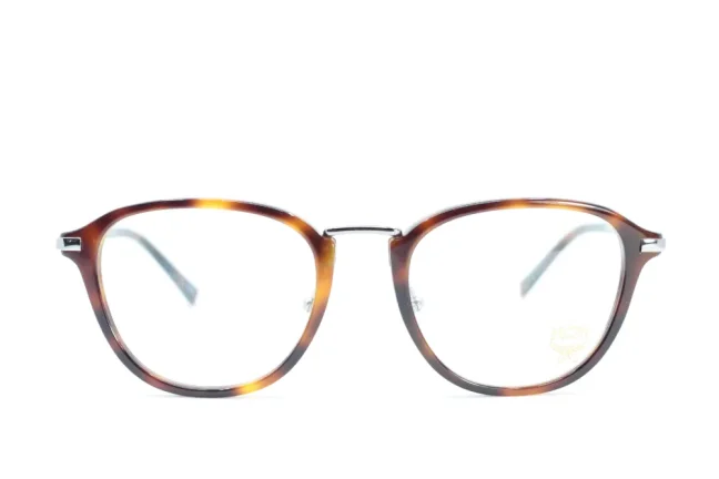 Women's eyeglasses MCM 2703 214