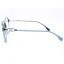 Women's eyeglasses Karl Lagerfeld KL6091 458