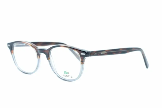 Eyeglasses LACOSTE L2833 211