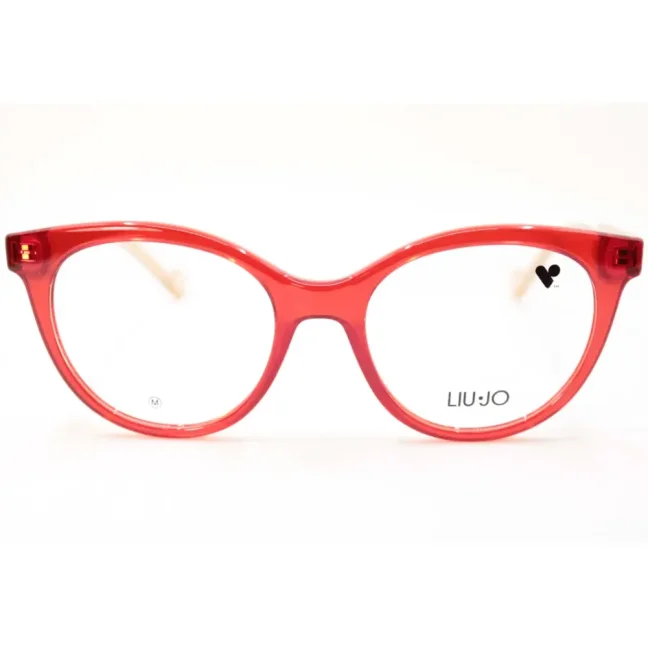 Women's eyeglasses Liu Jo LJ2787 500