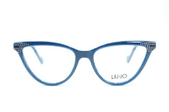 Women's eyeglasses LIU JO LJ2738 424