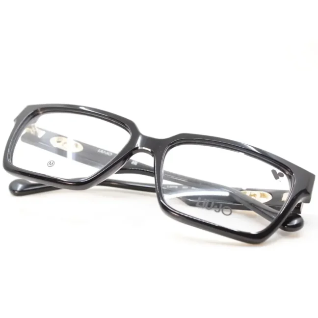 Dámské dioptrické brýle Liu Jo LJ2778 001 black