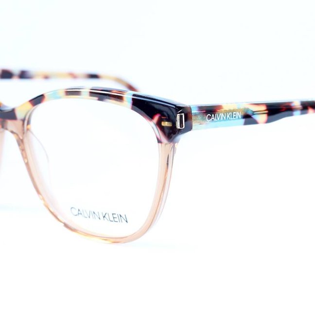 Women's eyeglasses Calvin Klein CK 5975 215