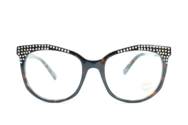 Women's eyeglasses MCM 2657 214
