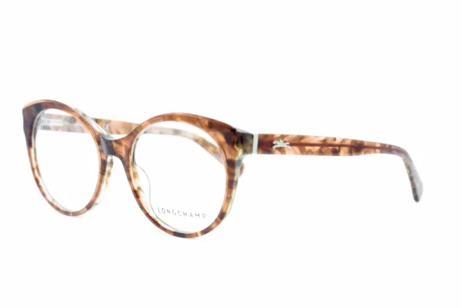 Women's eyeglasses LONGCHAMP LO2628 751