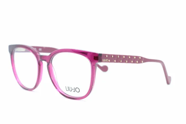Women's eyeglasses LIU JO LJ2747 532