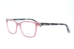 Women's eyeglasses CALVIN KLEIN CK8558 601