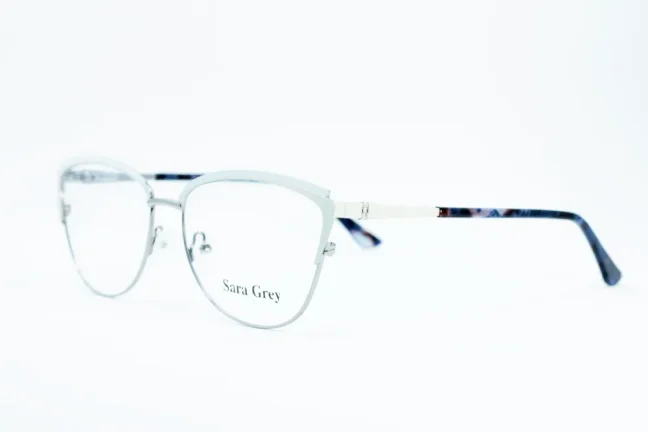 Women's eyeglasses SARA GREY TF2220