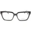 Dámské dioptrické brýle Liu Jo LJ2778 001 black