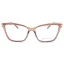Women's eyeglasses SALVATORE FERRAGAMO SF2921 232
