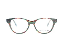Dioptrické brýle LONGCHAMP LO2601 341