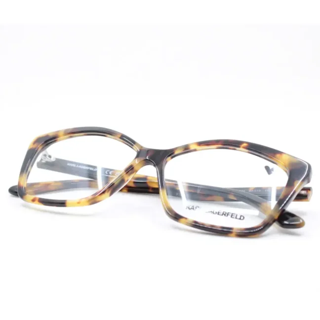 Women's eyeglasses Karl Lagerfeld KL6064 202
