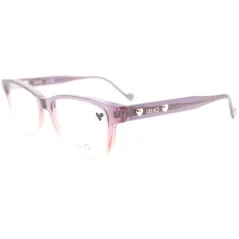 Dámské dioptrické brýle Liu Jo LJ2774 514 purple rose gradient