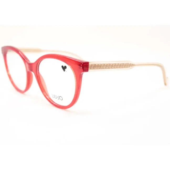 Women's eyeglasses Liu Jo LJ2787 500
