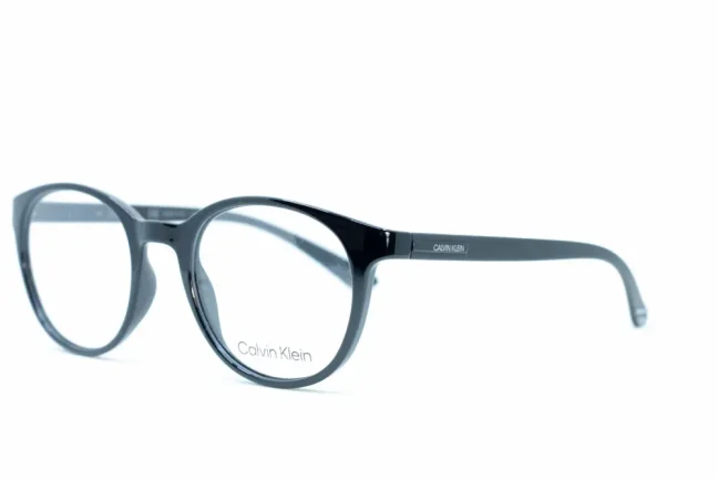 Eyeglasses CALVIN KLEIN CK19570 001