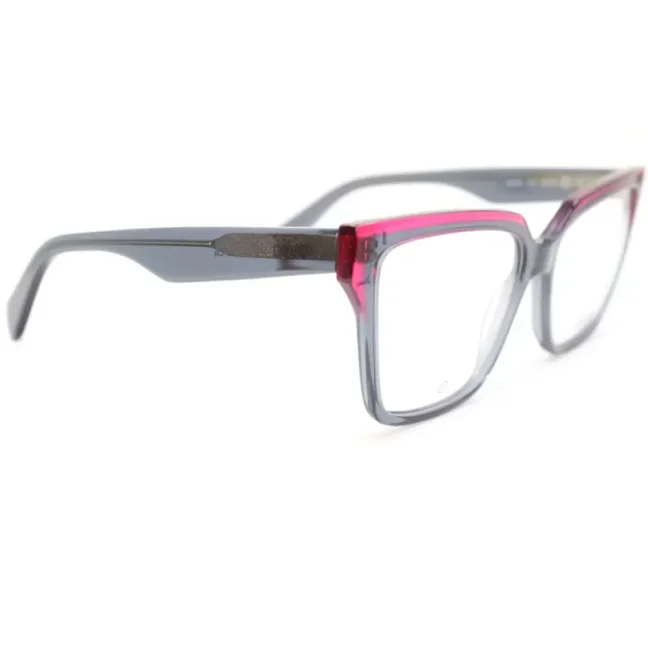 Dámské dioptrické brýle Liu Jo LJ2782 029 grey red