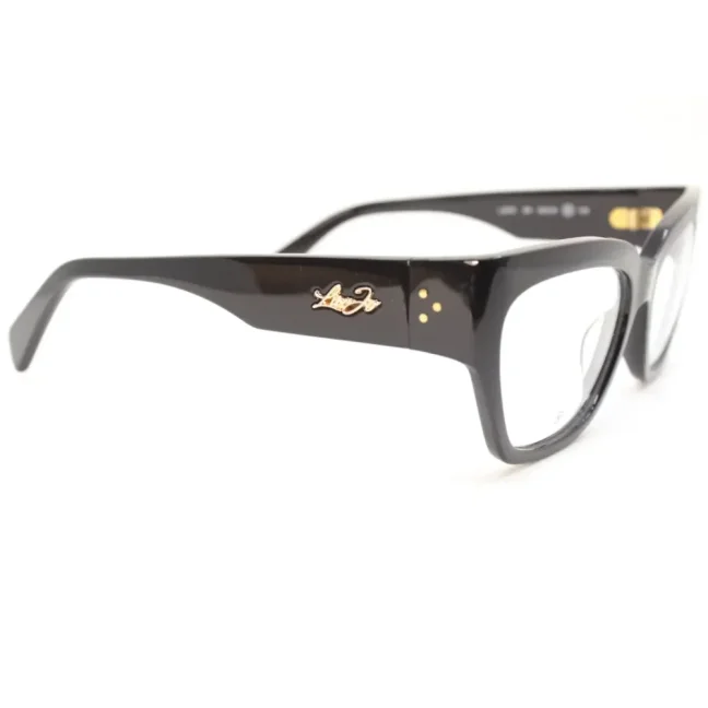 Women's eyeglasses Liu Jo LJ2791 001 black