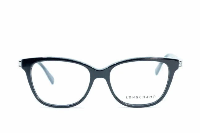 Women's eyeglasses LONGCHAMP LO2631 001