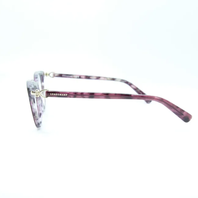 Women's eyeglasses LONGCHAMP LO2631 513