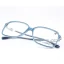 Women's eyeglasses Karl Lagerfeld KL6091 458