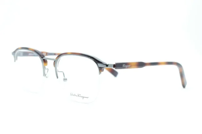 Women's eyeglasses SALVATORE FERRAGAMO SF2180 068