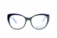 Dámské dioptrické brýle KARL LAGERFELD KL971 005