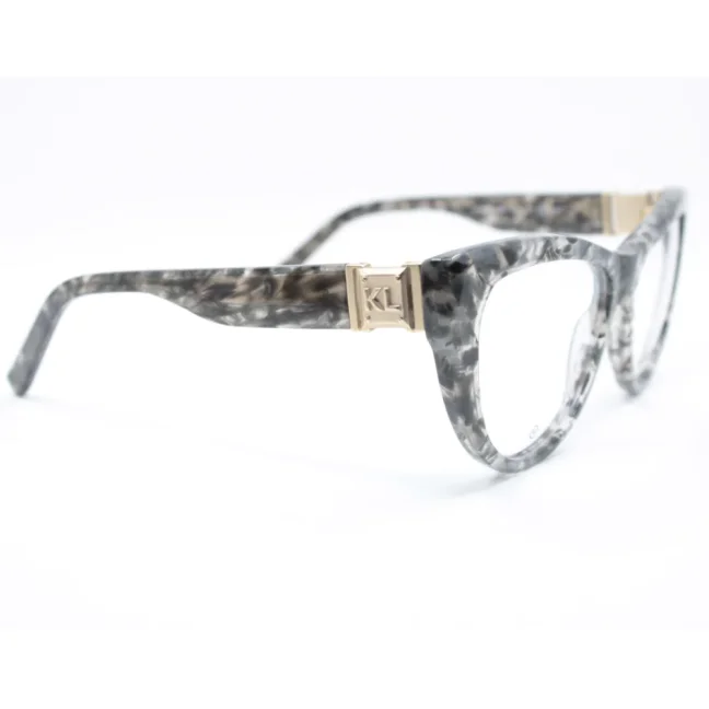 Dámské dioptrické brýle Karl Lagerfeld KL6133 062