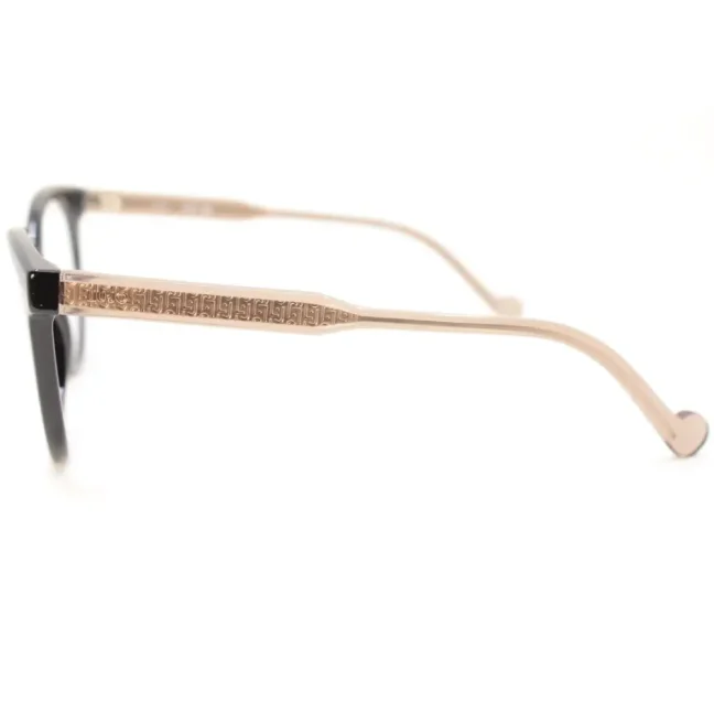 Women's eyeglasses Liu Jo LJ2787 001 black
