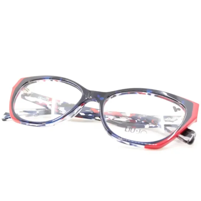Women's eyeglasses Liu Jo LJ2781 435